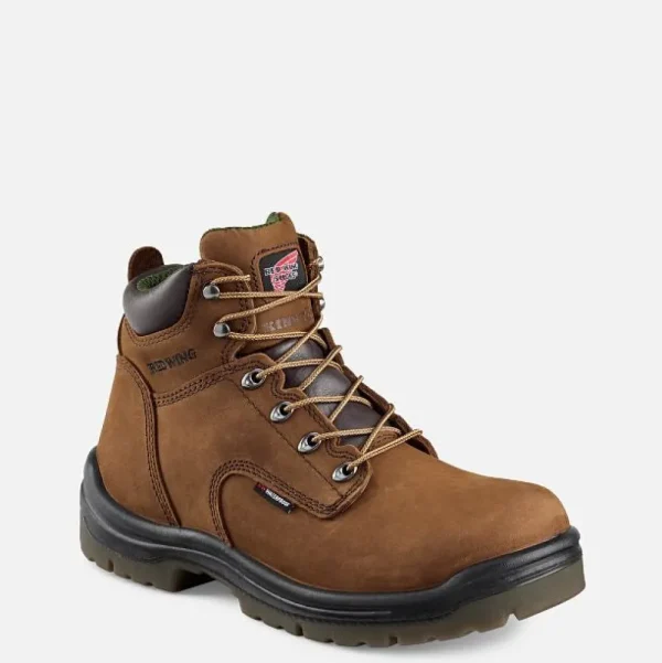 Red Wing Work^435