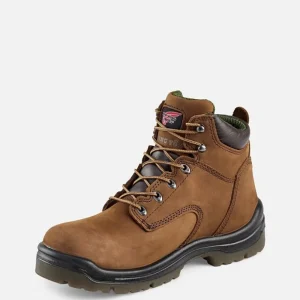 Red Wing Work^435