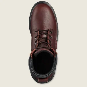 Red Wing Work^608