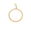 Leah Yard Designs Bracelets^Alex Bracelet - Gold