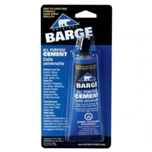 Barge Glues^All Purpose Cement