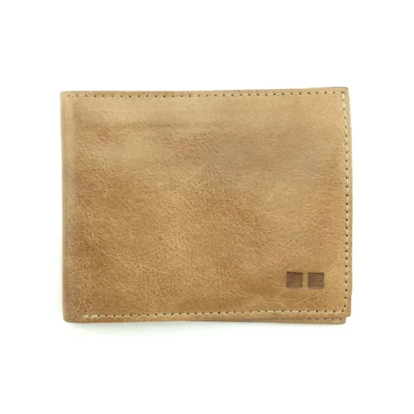 Bed Stu Wallets^Amidala - Tan Rustic