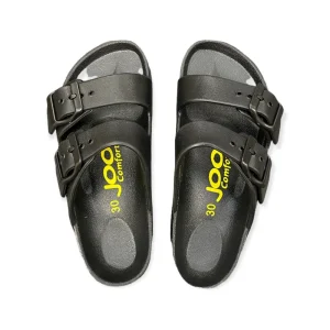 Jool Water-Friendly^Andy EVA Kid's - Black