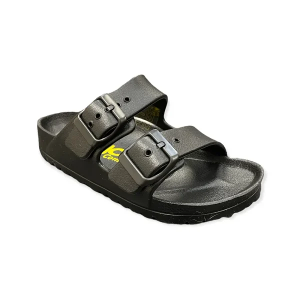 Jool Water-Friendly^Andy EVA Kid's - Black