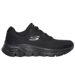 Skechers Athletic & Hiking^Arch Fit - Big Appeal - Black