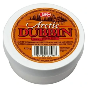 Capo Cleaners & Conditioners^Arctic Dubbin