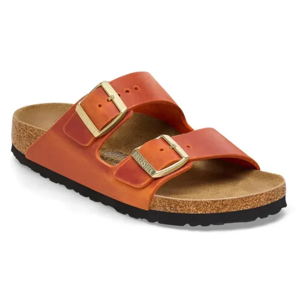 Birkenstock Birkenstock^Arizona - Burnt Orange