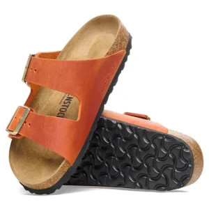 Birkenstock Birkenstock^Arizona - Burnt Orange