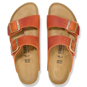 Birkenstock Birkenstock^Arizona - Burnt Orange