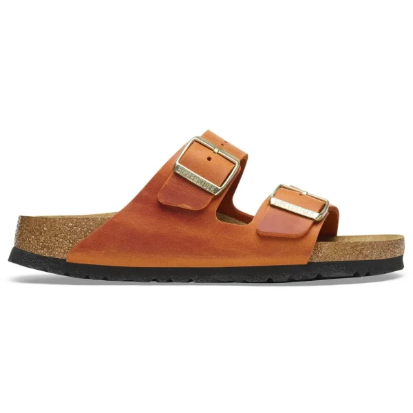 Birkenstock Birkenstock^Arizona - Burnt Orange