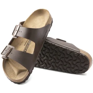 Birkenstock Birkenstock | Birkenstock^Arizona - Dark Brown