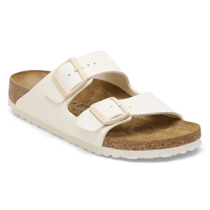 Birkenstock Birkenstock^Arizona - Eggshell