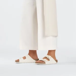 Birkenstock Birkenstock^Arizona - Eggshell