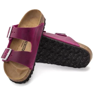 Birkenstock Birkenstock^Arizona - Festival Fuchsia