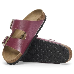 Birkenstock Birkenstock^Arizona - Graceful Berry Crush