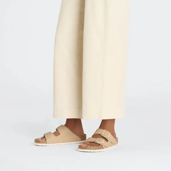 Birkenstock Birkenstock^Arizona - New Beige