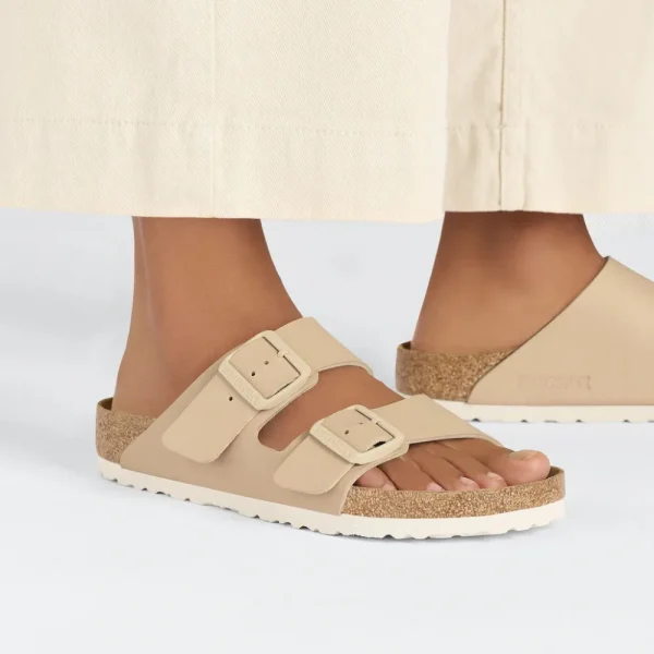 Birkenstock Birkenstock^Arizona - New Beige