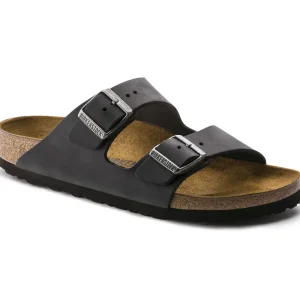 Birkenstock Birkenstock | Birkenstock^Arizona - Oiled Black