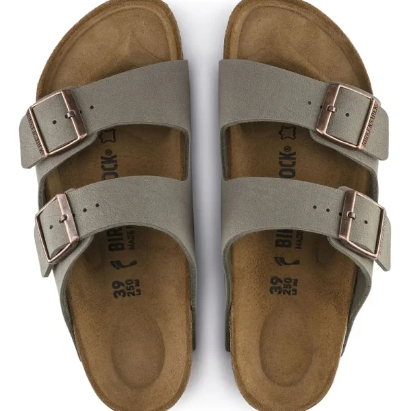 Birkenstock Birkenstock^Arizona - Stone