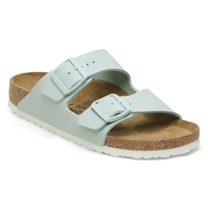 Birkenstock Birkenstock^Arizona - Surf Green