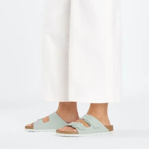 Birkenstock Birkenstock^Arizona - Surf Green