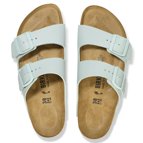 Birkenstock Birkenstock^Arizona - Surf Green