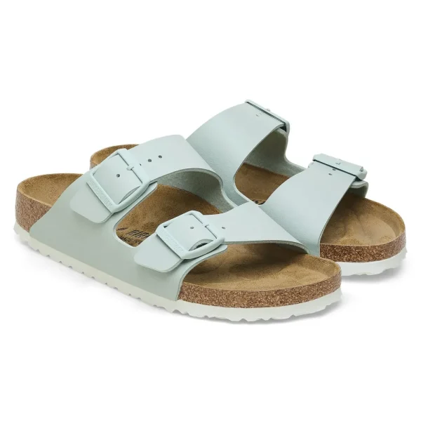 Birkenstock Birkenstock^Arizona - Surf Green