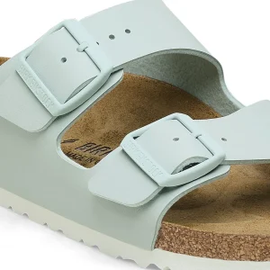 Birkenstock Birkenstock^Arizona - Surf Green