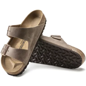 Birkenstock Birkenstock | Birkenstock^Arizona - Tobacco