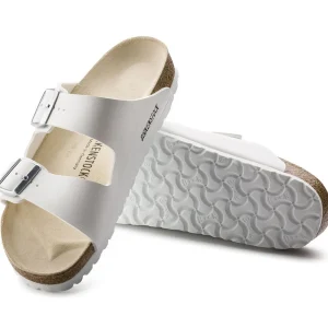 Birkenstock Birkenstock^Arizona - White