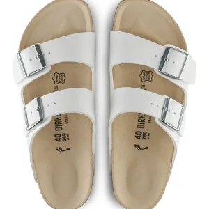 Birkenstock Birkenstock^Arizona - White