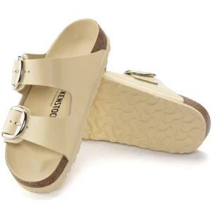 Birkenstock Birkenstock^Arizona Big Buckle - HS Butter