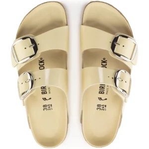 Birkenstock Birkenstock^Arizona Big Buckle - HS Butter