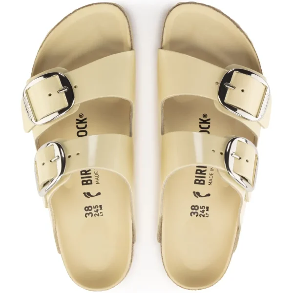 Birkenstock Birkenstock^Arizona Big Buckle - HS Butter