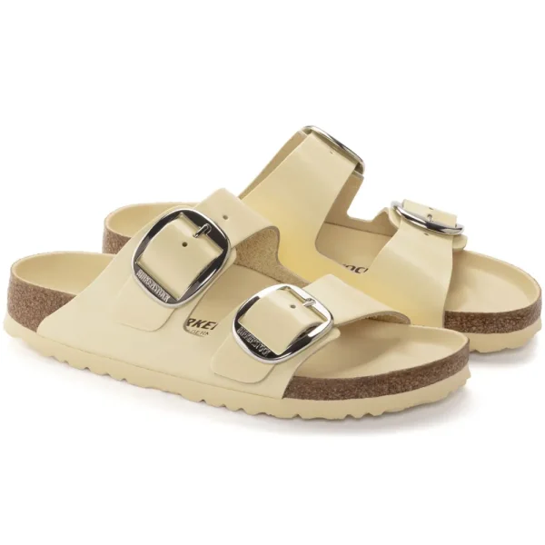 Birkenstock Birkenstock^Arizona Big Buckle - HS Butter