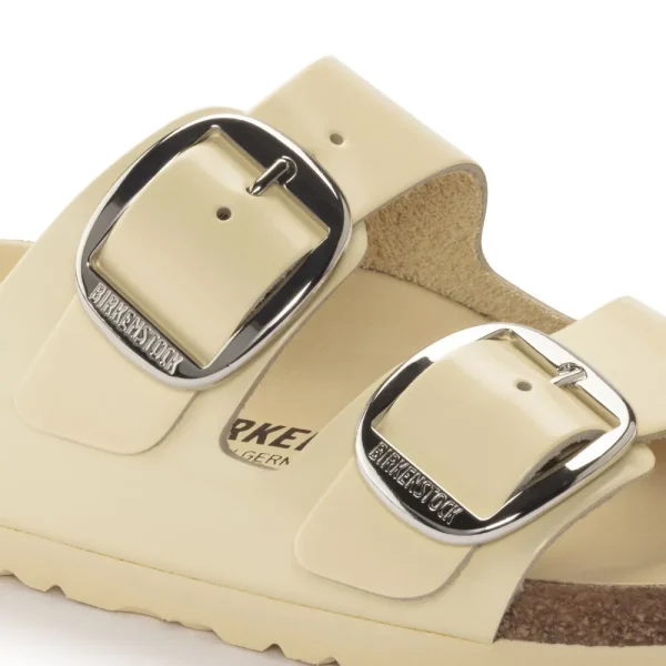 Birkenstock Birkenstock^Arizona Big Buckle - HS Butter