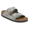 Birkenstock Birkenstock^Arizona Big Buckle - Pure Sage