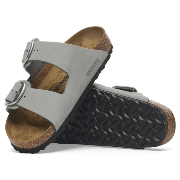 Birkenstock Birkenstock^Arizona Big Buckle - Pure Sage