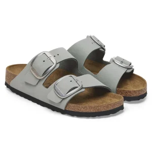 Birkenstock Birkenstock^Arizona Big Buckle - Pure Sage