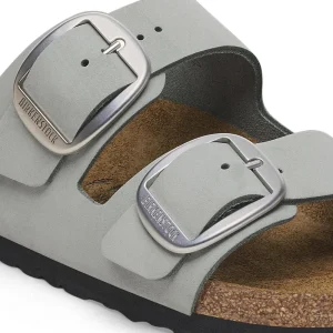 Birkenstock Birkenstock^Arizona Big Buckle - Pure Sage