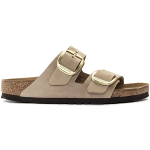 Birkenstock Birkenstock^Arizona Big Buckle - Sandcastle