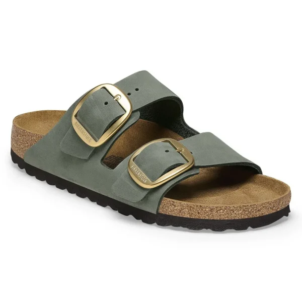 Birkenstock Birkenstock^Arizona Big Buckle - Thyme