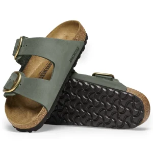 Birkenstock Birkenstock^Arizona Big Buckle - Thyme