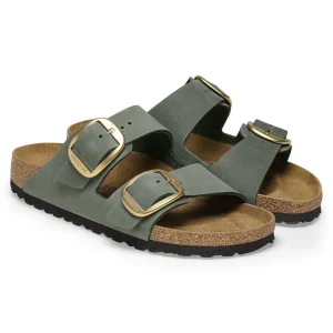 Birkenstock Birkenstock^Arizona Big Buckle - Thyme