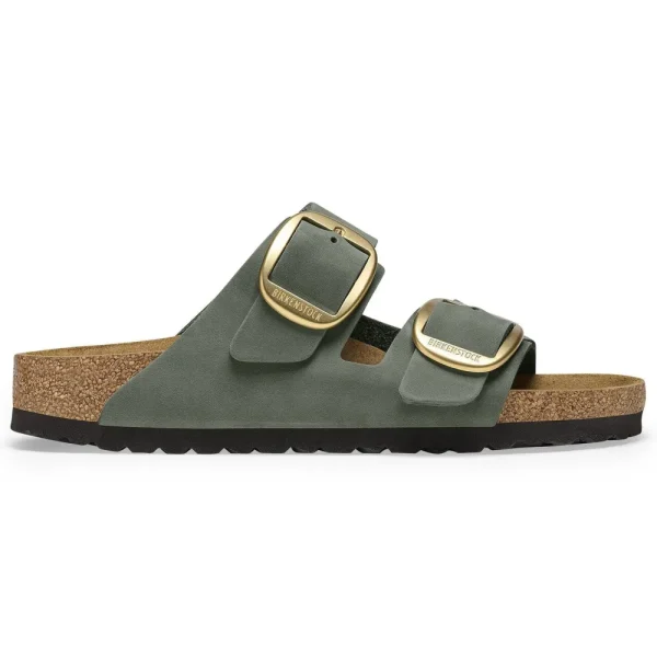 Birkenstock Birkenstock^Arizona Big Buckle - Thyme