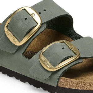 Birkenstock Birkenstock^Arizona Big Buckle - Thyme