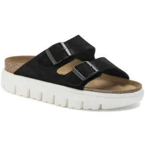 Birkenstock Birkenstock^Arizona Chunky - Black