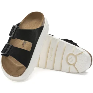 Birkenstock Birkenstock^Arizona Chunky - Black