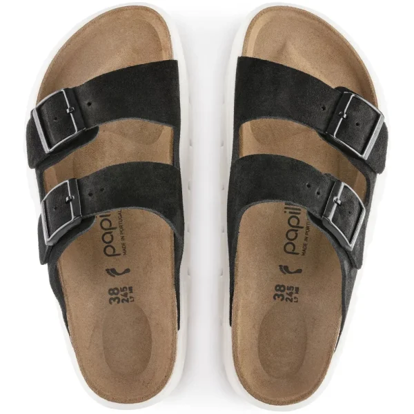 Birkenstock Birkenstock^Arizona Chunky - Black