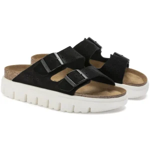 Birkenstock Birkenstock^Arizona Chunky - Black